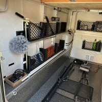 Hymer B 674 uit 2006 Foto #18