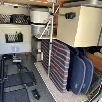 Hymer B 674 uit 2006 Foto #19