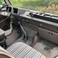 Volkswagen campers T3 - 1.9 benzine Westfalia Joker camper - uit 1984 Foto #4