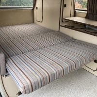 Volkswagen campers T3 - 1.9 benzine Westfalia Joker camper - uit 1984 Foto #15
