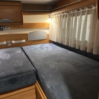 Hymer B 674 uit 2006 Foto #7