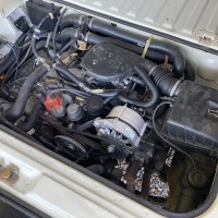 Volkswagen campers T3 - 1.9 benzine Westfalia Joker camper - uit 1984 Foto #16