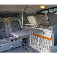 Mercedes-benz Viano cdi 2.2 4-matic 4WD, Met meeneemprijs Foto #10