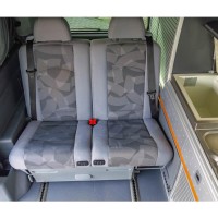 Mercedes-benz Viano cdi 2.2 4-matic 4WD, Met meeneemprijs Foto #12