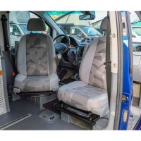 Mercedes-benz Viano cdi 2.2 4-matic 4WD, Met meeneemprijs Foto #13