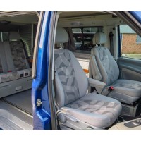 Mercedes-benz Viano cdi 2.2 4-matic 4WD, Met meeneemprijs Foto #14