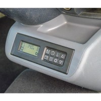 Mercedes-benz Viano cdi 2.2 4-matic 4WD, Met meeneemprijs Foto #15