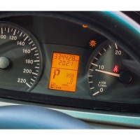 Mercedes-benz Viano cdi 2.2 4-matic 4WD, Met meeneemprijs Foto #17