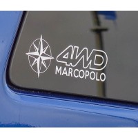 Mercedes-benz Viano cdi 2.2 4-matic 4WD, Met meeneemprijs Foto #20