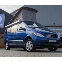 Mercedes-benz Viano cdi 2.2 4-matic 4WD, Met meeneemprijs Foto #22