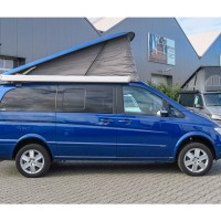 Mercedes-benz Viano cdi 2.2 4-matic 4WD, Met meeneemprijs Foto #24