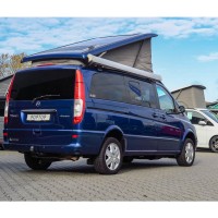 Mercedes-benz Viano cdi 2.2 4-matic 4WD, Met meeneemprijs Foto #25