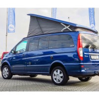 Mercedes-benz Viano cdi 2.2 4-matic 4WD, Met meeneemprijs Foto #1