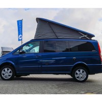 Mercedes-benz Viano cdi 2.2 4-matic 4WD, Met meeneemprijs Foto #2