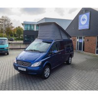 Mercedes-benz Viano cdi 2.2 4-matic 4WD, Met meeneemprijs Foto #3