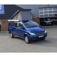 Mercedes-benz Viano cdi 2.2 4-matic 4WD, Met meeneemprijs Foto #5