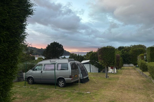 Tweedehands Volkswagen campers camper kopen