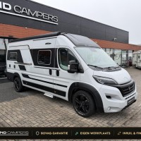 Tweedehands Adria campers camper kopen