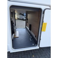 Adria Coral S 670SC Queensbed Luifel Luchtvering Vlakke Vloer Foto #32