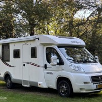 Rapido Le Randonneur 690F Fiat 2.3 131pk Euro 5 | Queensbed | Aparte douche/ wc | Garage | Airco | Cruise | Camera  | Compact 7m | 66dkm | TOPSTAAT Foto #31