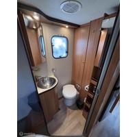 Rapido Le Randonneur 690F Fiat 2.3 131pk Euro 5 | Queensbed | Aparte douche/ wc | Garage | Airco | Cruise | Camera  | Compact 7m | 66dkm | TOPSTAAT Foto #36