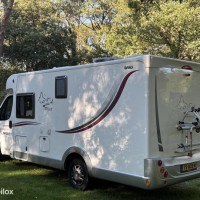 Rapido Le Randonneur 690F Fiat 2.3 131pk Euro 5 | Queensbed | Aparte douche/ wc | Garage | Airco | Cruise | Camera  | Compact 7m | 66dkm | TOPSTAAT Foto #39