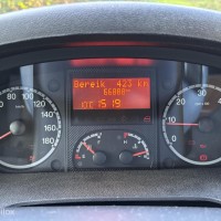 Rapido Le Randonneur 690F Fiat 2.3 131pk Euro 5 | Queensbed | Aparte douche/ wc | Garage | Airco | Cruise | Camera  | Compact 7m | 66dkm | TOPSTAAT Foto #42