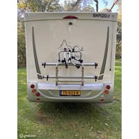 Rapido Le Randonneur 690F Fiat 2.3 131pk Euro 5 | Queensbed | Aparte douche/ wc | Garage | Airco | Cruise | Camera  | Compact 7m | 66dkm | TOPSTAAT Foto #45