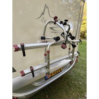 Rapido Le Randonneur 690F Fiat 2.3 131pk Euro 5 | Queensbed | Aparte douche/ wc | Garage | Airco | Cruise | Camera  | Compact 7m | 66dkm | TOPSTAAT Foto #46