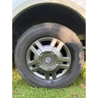Rapido Le Randonneur 690F Fiat 2.3 131pk Euro 5 | Queensbed | Aparte douche/ wc | Garage | Airco | Cruise | Camera  | Compact 7m | 66dkm | TOPSTAAT Foto #48