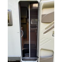 Rapido Le Randonneur 690F Fiat 2.3 131pk Euro 5 | Queensbed | Aparte douche/ wc | Garage | Airco | Cruise | Camera  | Compact 7m | 66dkm | TOPSTAAT Foto #13