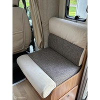 Rapido Le Randonneur 690F Fiat 2.3 131pk Euro 5 | Queensbed | Aparte douche/ wc | Garage | Airco | Cruise | Camera  | Compact 7m | 66dkm | TOPSTAAT Foto #25