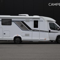 Knaus Sky Ti 700 MEG 140pk 2.3 Multijet | Levelsysteem | Dakairco | Lengtebedden | Luifel | Zonnepaneel | Gescheiden douche | Bearlock | Eton geluidsinstallatie | Head up display | LED TV | Pioneer multimediasysteem | Foto #36