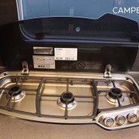 Knaus Sky Ti 700 MEG 140pk 2.3 Multijet | Levelsysteem | Dakairco | Lengtebedden | Luifel | Zonnepaneel | Gescheiden douche | Bearlock | Eton geluidsinstallatie | Head up display | LED TV | Pioneer multimediasysteem | Foto #48