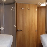 Knaus Sky Ti 700 MEG 140pk 2.3 Multijet | Levelsysteem | Dakairco | Lengtebedden | Luifel | Zonnepaneel | Gescheiden douche | Bearlock | Eton geluidsinstallatie | Head up display | LED TV | Pioneer multimediasysteem | Foto #4