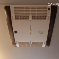 Knaus Sky Ti 700 MEG 140pk 2.3 Multijet | Levelsysteem | Dakairco | Lengtebedden | Luifel | Zonnepaneel | Gescheiden douche | Bearlock | Eton geluidsinstallatie | Head up display | LED TV | Pioneer multimediasysteem | Foto #30