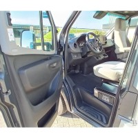 Sprinter Edition 1ONE Hymer Eriba MLT 580.. 7DUIZEND KM!!! Foto #21