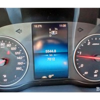 Sprinter Edition 1ONE Hymer Eriba MLT 580.. 7DUIZEND KM!!! Foto #22