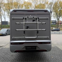 Adria Compact DL Supreme Automaat 180PK Enkele Bedden Zonnepaneel Foto #36