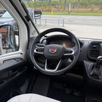 Adria Compact DL Supreme Automaat 180PK Enkele Bedden Zonnepaneel Foto #19