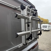 Adria Compact DL Supreme Automaat 180PK Enkele Bedden Zonnepaneel Foto #22