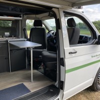 Volkswagen Transporter T6 2017 - AdBlue Foto #4