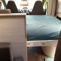 Chausson welcome 610 Foto #5
