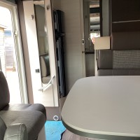 Chausson welcome 610 Foto #7