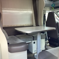 Chausson welcome 610 Foto #8