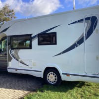 Chausson welcome 610 Foto #10