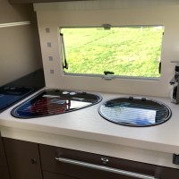Chausson welcome 610 Foto #16