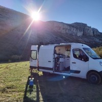 Tweedehands Renault campers camper kopen