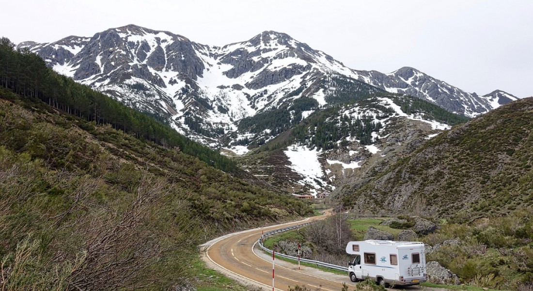 Reizen met een camper: het ultieme avontuur