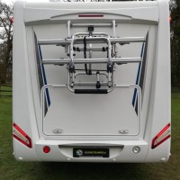 Chausson Welcome 500 met solar en een lengte van 569 cm Foto #9